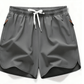 🏃‍♂️Men's  Running Shorts – Quick-Dry Athletic Gym Shorts (1 / 5 Pack)，Great For Gym, CrossFit & Casual Wear. Stay Cool & Dry! 🏋️‍♂️🌊