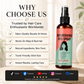 ⏳LAST DAY SALE 67% OFF !!📢Lightweight No-Rinse Nourishing Wig Spray