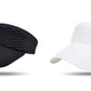 ⏳LAST DAY SALE 70% OFF !!📢Women's Breathable Knit Sun Visor Hat🧢☀️ – Lightweight, Sweat-Wicking, Adjustable Strap. Perfect For Tennis, Hiking & Beach Days! 🎾🏖️🏃‍♀️