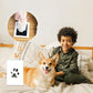 🎁 50% OFF🐶Pet Paw Printing Kit🐾🐾