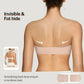⛱️Last Day Special Price ￡7.59!!💞Womens Strapless Wireless Padded Bandeau Bra