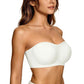 ⛱️Last Day Special Price ￡7.59!!💞Womens Strapless Wireless Padded Bandeau Bra