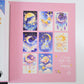🔥2026 Hot Only￡9.99！✨⚡ 50K+ SOLD! 🎁Magic Watercolor Coating Book | Just Add Water