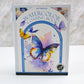 🔥2026 Hot Only￡9.99！✨⚡ 50K+ SOLD! 🎁Magic Watercolor Coating Book | Just Add Water