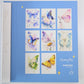 🔥2026 Hot Only￡9.99！✨⚡ 50K+ SOLD! 🎁Magic Watercolor Coating Book | Just Add Water