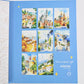 🔥2026 Hot Only￡9.99！✨⚡ 50K+ SOLD! 🎁Magic Watercolor Coating Book | Just Add Water