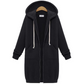 🔥 This Week’s Special – £13.99! 🧥 Women’s Casual Zip-Up Fleece Hoodie