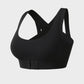 🎉LAST DAY SALE - 59% OFF⚡Front Closure Cross-Back Wireless Posture Bra