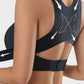🎉LAST DAY SALE - 59% OFF⚡Front Closure Cross-Back Wireless Posture Bra