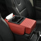⚡ Flash Sale 50%OFF🔥Adjustable Car Armrest Cushion with Storage Compartment | Fits All Car Types