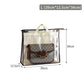 👜✨ Transparent Dustproof Bag For Bags – Sealed Hanging Storage Organizer, Closet & Wardrobe Saver, Space-Saving Protector For Purses & Shoes! 🧥👟🚀