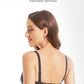👙 Plus Size Comfortable Strapless Bra