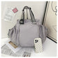 🎉 Final Chance £21.99 💰Women’s Large Capacity Travel Organizer Tote Shoulder Bag