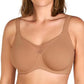 ⏳Last Day Special Price💐Women's Elegant Sheer Full Coverage Plus Size Bra