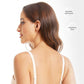 👙 Plus Size Comfortable Strapless Bra