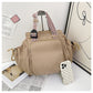 🎉 Final Chance £21.99 💰Women’s Large Capacity Travel Organizer Tote Shoulder Bag
