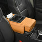 ⚡ Flash Sale 50%OFF🔥Adjustable Car Armrest Cushion with Storage Compartment | Fits All Car Types
