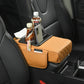 ⚡ Flash Sale 50%OFF🔥Adjustable Car Armrest Cushion with Storage Compartment | Fits All Car Types
