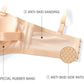 👙 Plus Size Comfortable Strapless Bra
