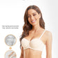👙 Plus Size Comfortable Strapless Bra