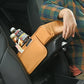 ⚡ Flash Sale 50%OFF🔥Adjustable Car Armrest Cushion with Storage Compartment | Fits All Car Types
