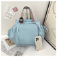 🎉 Final Chance £21.99 💰Women’s Large Capacity Travel Organizer Tote Shoulder Bag