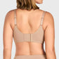 ⏳Last Day Special Price💐Women's Elegant Sheer Full Coverage Plus Size Bra