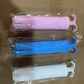 🛄✨Reusable Vacuum Compression Bag for Clothes Storage,Reusable, Travel Friendly, Double Seal.