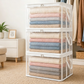 🎁Hot Sale 65% OFF！！！🔥Large Heavy-Duty Thick Plastic Clear Storage Bag for Clothes, Moving & Storage