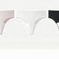 ✨Buy 1 Get 1 FREE Only ￡8.99💴 ！！💕Seamless Anti-Camel Toe Thong for Leggings Soft Stretch Fabric, No VPL, Breathable. Perfect For Yoga, Gym & Daily Wear! 🧘‍♀️🏋️‍♀️💨