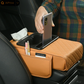 ⚡ Flash Sale 50%OFF🔥Adjustable Car Armrest Cushion with Storage Compartment | Fits All Car Types