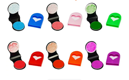 🥳2026 HOT SALE🔥💞50K+ SOLD!✨ Temporary hair chalk hair colors for girls💫