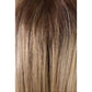 🔥LAST DAY 50% OFF🔥Hybrid Hairline Topper Natural Volume & Coverage for Thinning Hair. Lightweight & Undetectable! 🧵🛡️