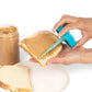 ⏳LAST DAY SALE 44% OFF !!📢Magnetic Lid Spreader，Spreads Smoothly
