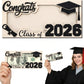 🎓2026 New Arrival 50% OFF! ☀️Creative Graduation Money Frame Gift，Makes a Surprise Keepsake.
