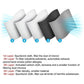 📢📢50% OFF !! ⏰Reusable Carbon Filter Dust Mask – Built for Active Lifestyles