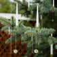 🎄Pre Sale🎄 Christmas Tree Led Candles with Clear Crystal Ball Hook