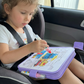🎁🔥Last day sale 80% OFF🔥Magic Water Drawing Book – Reusable Mess-Free Colouring Fun
