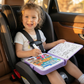 🎁🔥Last day sale 80% OFF🔥Magic Water Drawing Book – Reusable Mess-Free Colouring Fun