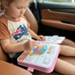 🎁🔥Last day sale 80% OFF🔥Magic Water Drawing Book – Reusable Mess-Free Colouring Fun