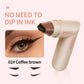 🏆Only ￡8.99!! Last Day Promotion!💞🎁Rotating waterproof winged eyeliner stamp pen