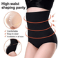 ✨HOT SALE 49% OFF🩲High Waist Tummy Control Shapewear Panties -🥰Achieving Painless Body Shaping!!!