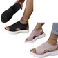 ⏳LAST DAY SALE ONLY ￡14.99!!🔥🔥Breathable mesh platform sandals for women