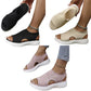 ⏳LAST DAY SALE ONLY ￡14.99!!🔥🔥Breathable mesh platform sandals for women