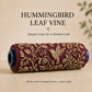 🔥LAST DAY 49% OFF - 🏡Decorative Wall Texture Roller🐦