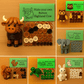 🎄Only￡4.99！！Summer Sale 62% OFF🎁DIY Button Animal Ornaments