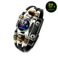 🔥Hot Sale-Only￡7.99！🔥Glow-in-the-Dark 12 Leather Zodiac Bracelet for Men and Women(6.9/8.1in)