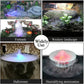 ⏳LAST DAY SALE ONLY ￡12.99!!🎃🔥Mist Maker Ultrasonic Fogger – Indoor/outdoor Landscaping & Halloween Decoration