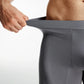 ⏰LIMITED TIME 50% OFF!🔥 Nebility Mens 3D Butt Lift Enhancing Shapewear Boxer Briefs