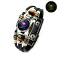 🔥Hot Sale-Only￡7.99！🔥Glow-in-the-Dark 12 Leather Zodiac Bracelet for Men and Women(6.9/8.1in)